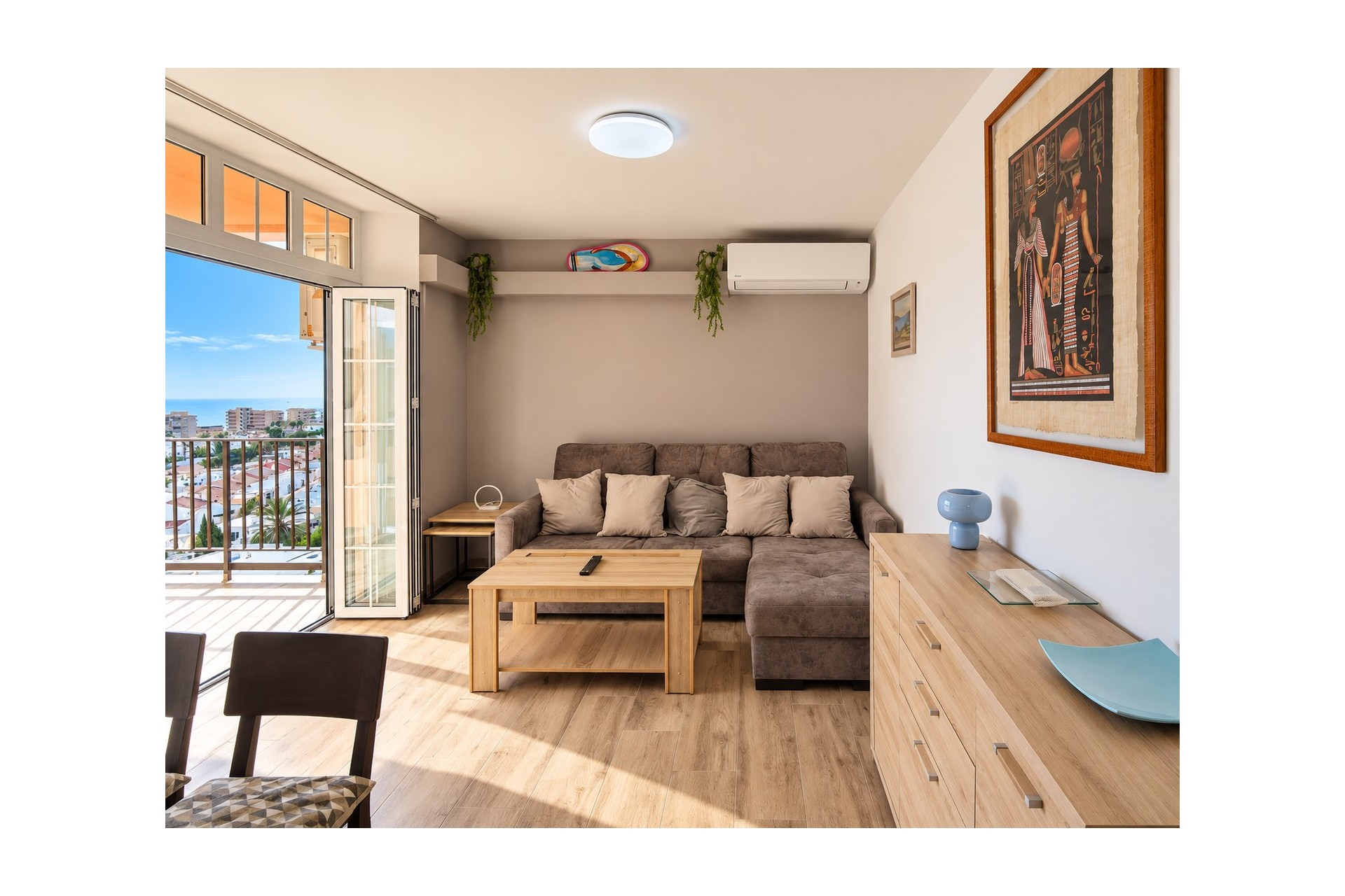 Resale - Apartment / Flat - Torrevieja - La Mata