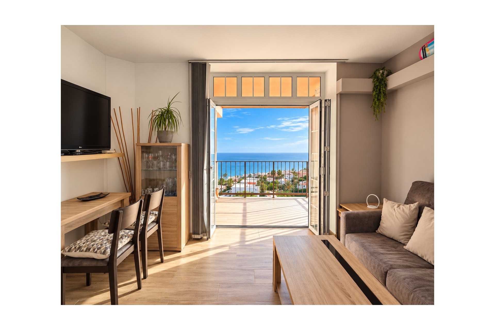 Resale - Apartment / Flat - Torrevieja - La Mata