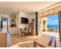 Resale - Apartment / Flat - Torrevieja - La Mata