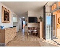 Resale - Apartment / Flat - Torrevieja - La Mata