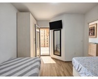 Resale - Apartment / Flat - Torrevieja - La Mata