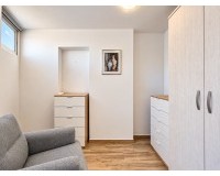 Resale - Apartment / Flat - Torrevieja - La Mata