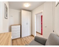 Resale - Apartment / Flat - Torrevieja - La Mata
