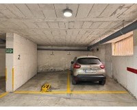 Resale - Apartment / Flat - Torrevieja - La Mata