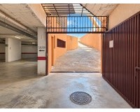 Resale - Apartment / Flat - Torrevieja - La Mata