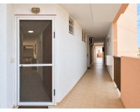 Resale - Apartment / Flat - Torrevieja - La Mata