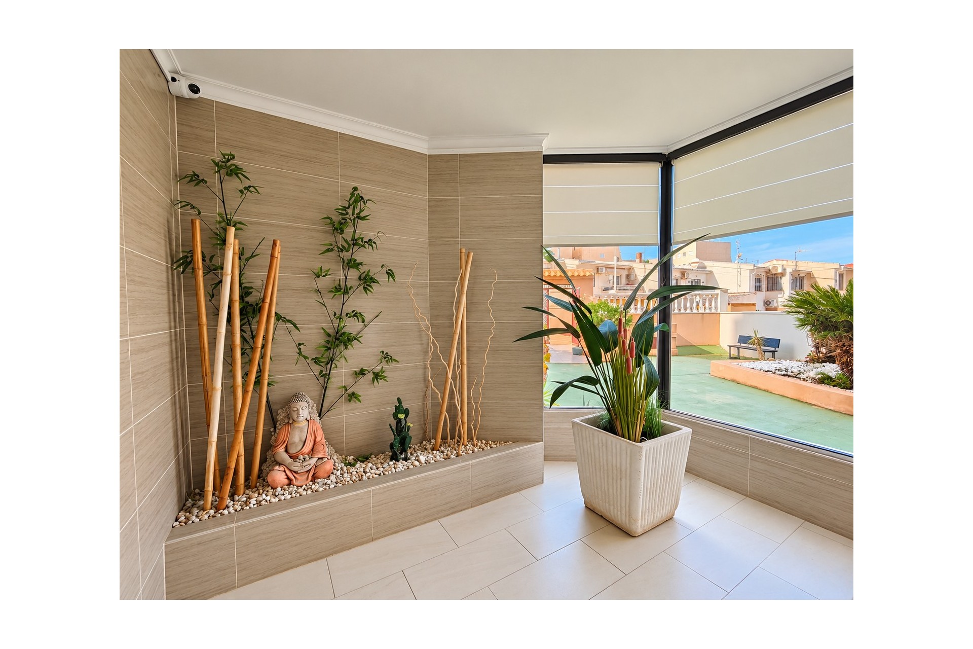 Resale - Apartment / Flat - Torrevieja - La Mata