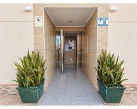 Resale - Apartment / Flat - Torrevieja - La Mata