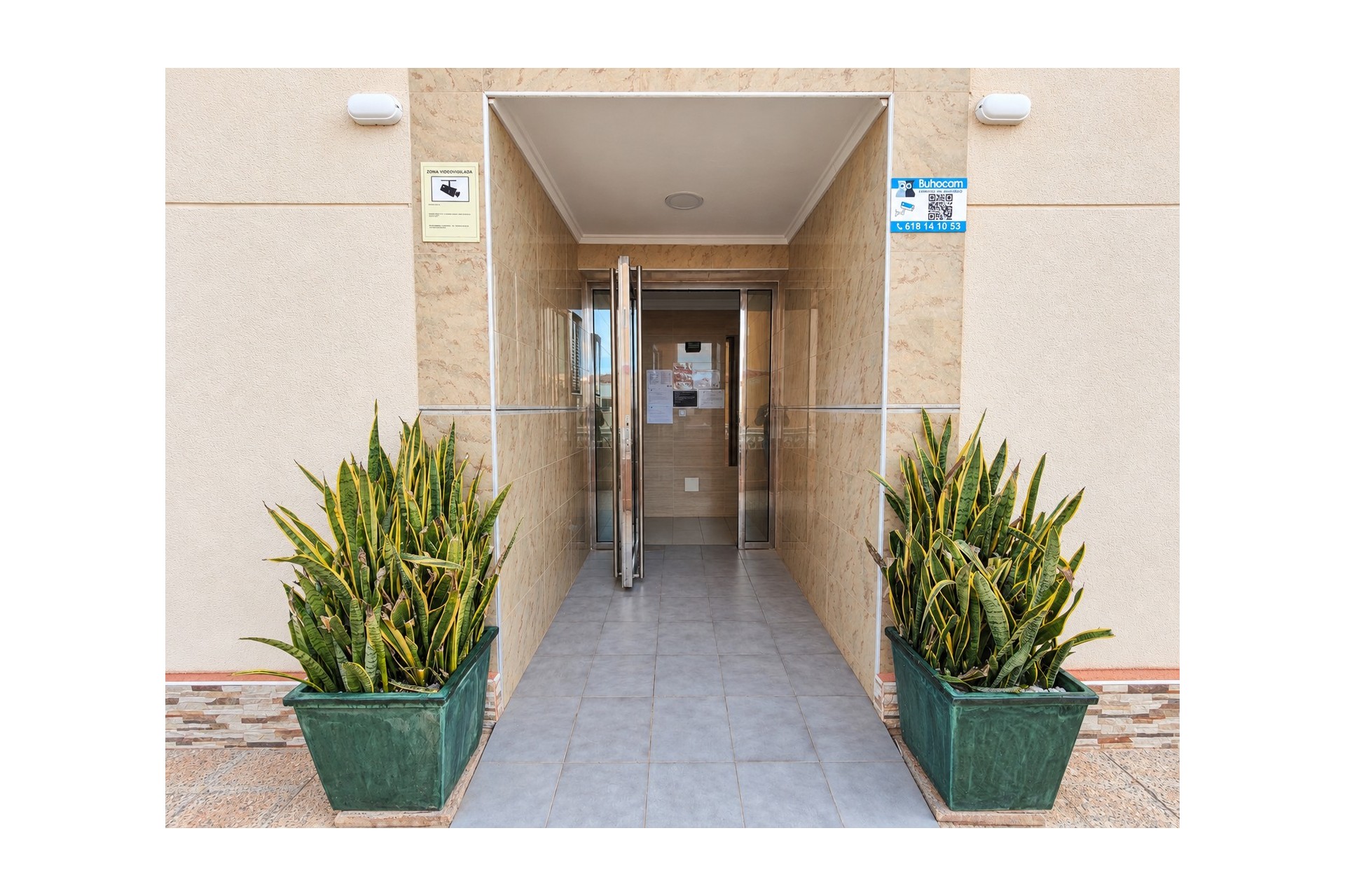 Resale - Apartment / Flat - Torrevieja - La Mata