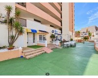 Resale - Apartment / Flat - Torrevieja - La Mata
