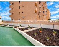 Resale - Apartment / Flat - Torrevieja - La Mata