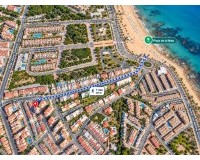 Resale - Apartment / Flat - Torrevieja - La Mata