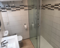 Resale - Apartment / Flat - Torrevieja - La Mata