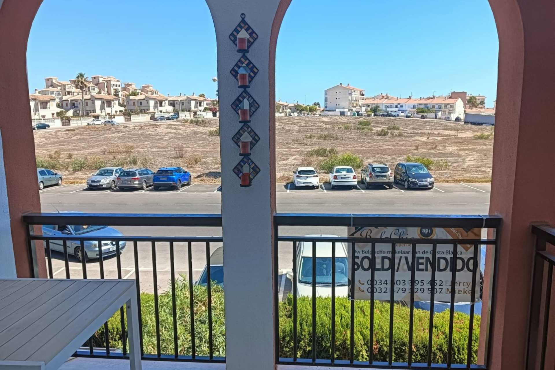 Resale - Apartment / Flat - Torrevieja - La Mata