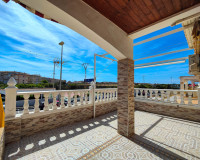 Resale - Apartment / Flat - Torrevieja - La Siesta - El Chaparral - San Luis