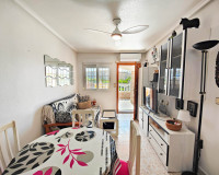 Resale - Apartment / Flat - Torrevieja - La Siesta - El Chaparral - San Luis