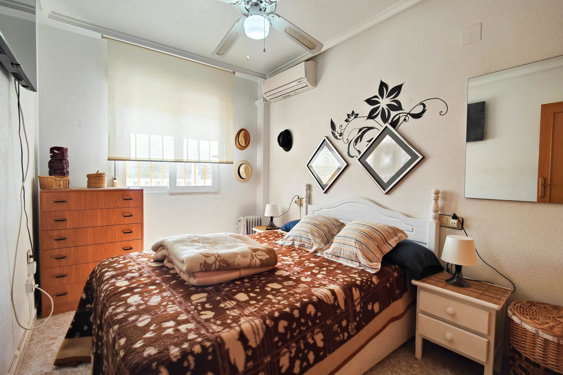 Resale - Apartment / Flat - Torrevieja - La Siesta - El Chaparral - San Luis