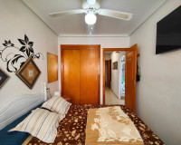 Resale - Apartment / Flat - Torrevieja - La Siesta - El Chaparral - San Luis
