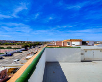 Resale - Apartment / Flat - Torrevieja - La Siesta - El Chaparral - San Luis