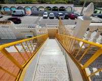 Resale - Apartment / Flat - Torrevieja - La Siesta - El Chaparral - San Luis