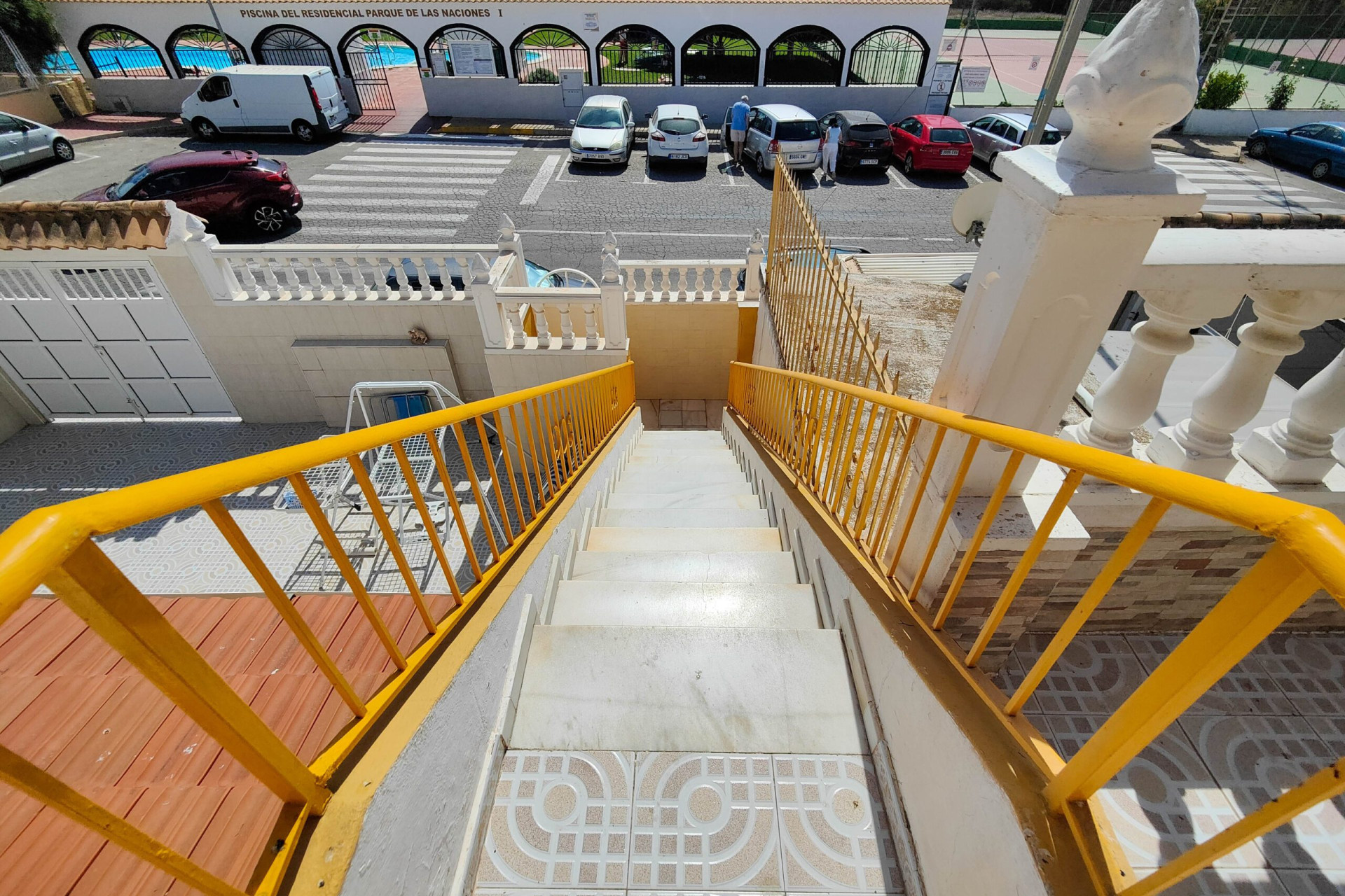 Resale - Apartment / Flat - Torrevieja - La Siesta - El Chaparral - San Luis