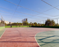 Resale - Apartment / Flat - Torrevieja - La Siesta - El Chaparral - San Luis