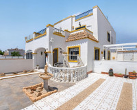 Resale - Apartment / Flat - Torrevieja - La Siesta - El Salado - Torreta