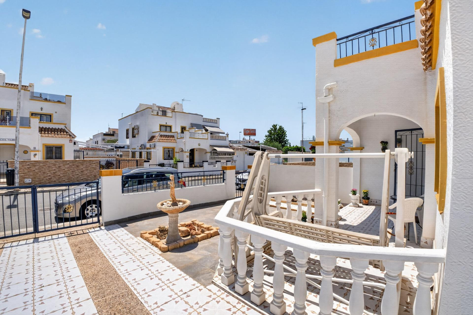Resale - Apartment / Flat - Torrevieja - La Siesta - El Salado - Torreta