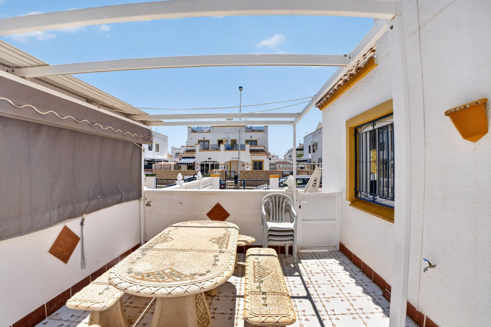 Resale - Apartment / Flat - Torrevieja - La Siesta - El Salado - Torreta