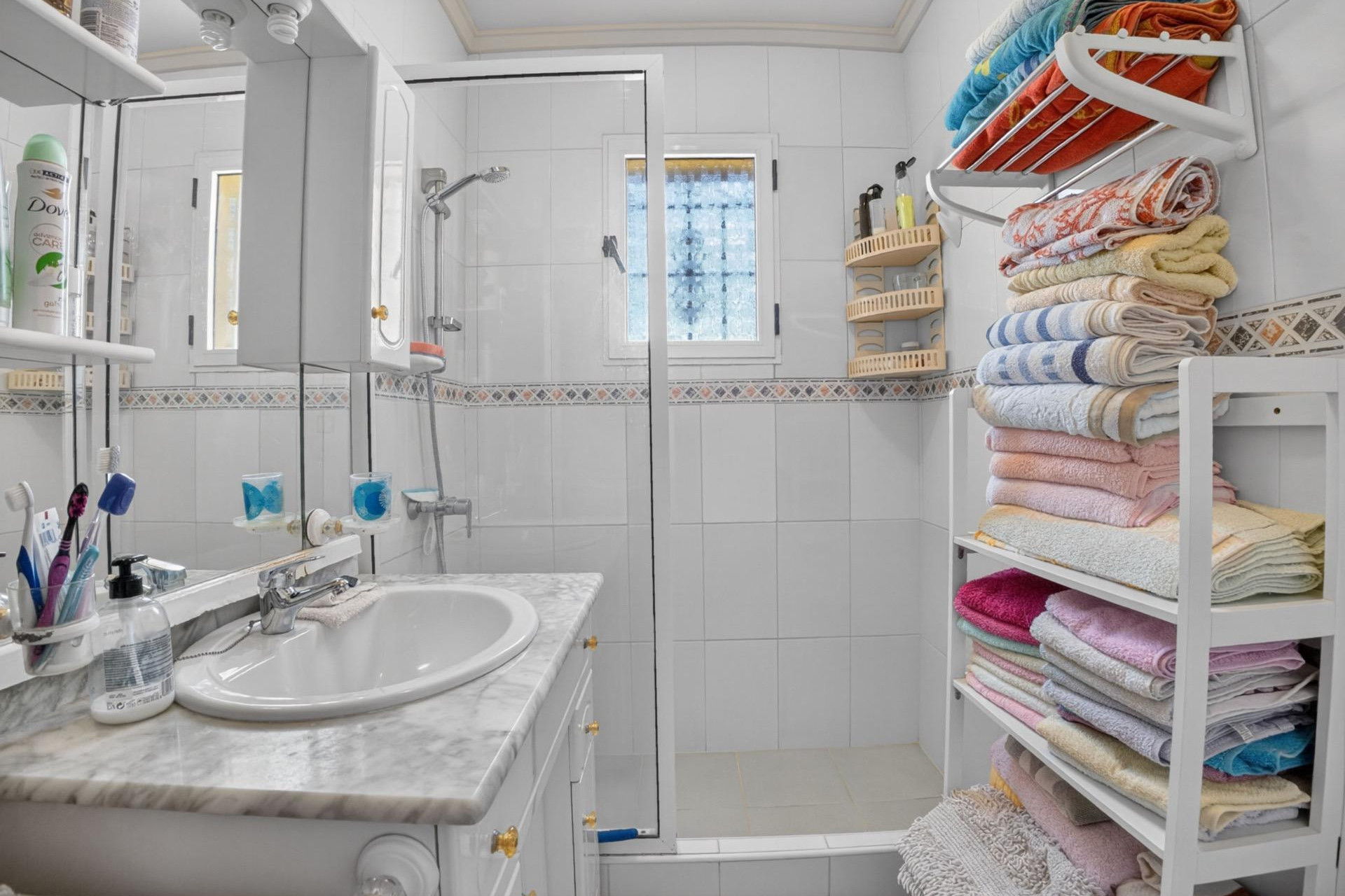 Resale - Apartment / Flat - Torrevieja - La Siesta - El Salado - Torreta