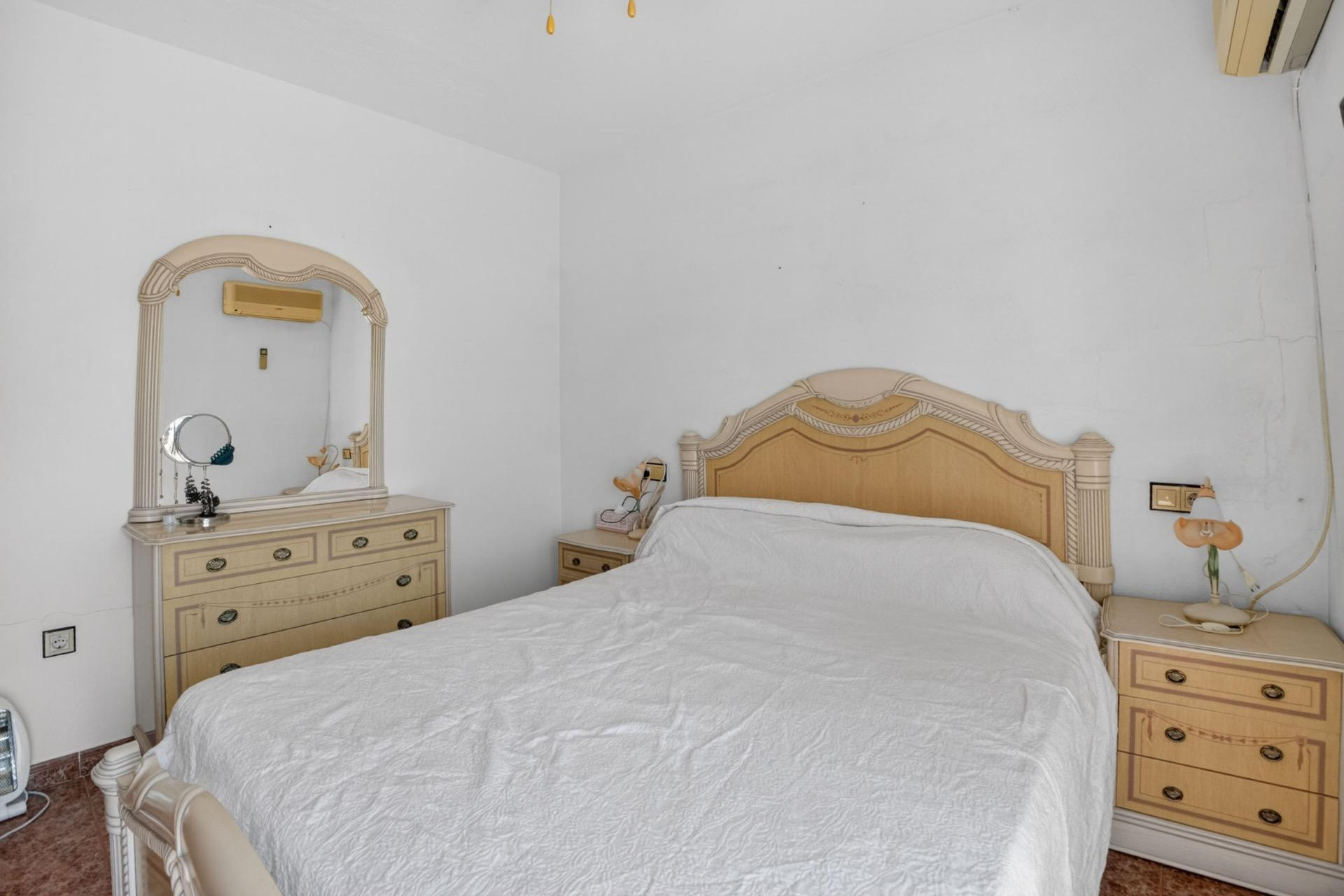 Resale - Apartment / Flat - Torrevieja - La Siesta - El Salado - Torreta