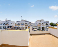Resale - Apartment / Flat - Torrevieja - La Siesta - El Salado - Torreta