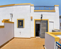 Resale - Apartment / Flat - Torrevieja - La Siesta - El Salado - Torreta