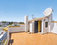 Resale - Apartment / Flat - Torrevieja - La Siesta - El Salado - Torreta