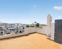 Resale - Apartment / Flat - Torrevieja - La Siesta - El Salado - Torreta