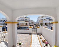 Resale - Apartment / Flat - Torrevieja - La Siesta - El Salado - Torreta