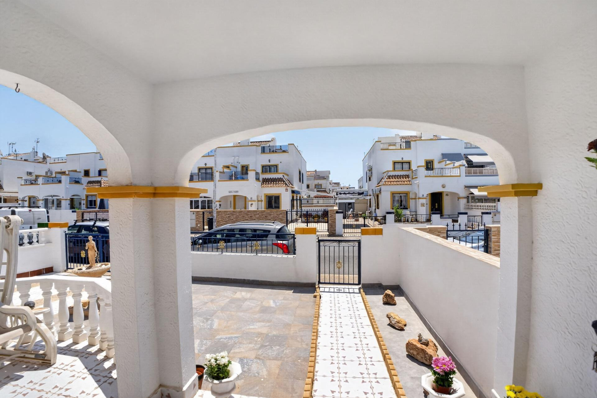 Resale - Apartment / Flat - Torrevieja - La Siesta - El Salado - Torreta