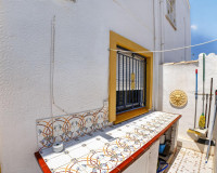 Resale - Apartment / Flat - Torrevieja - La Siesta - El Salado - Torreta