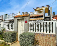 Resale - Apartment / Flat - Torrevieja - La Siesta - El Salado -  Torreta