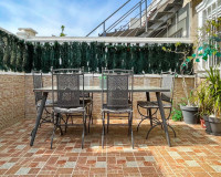 Resale - Apartment / Flat - Torrevieja - La Siesta - El Salado -  Torreta