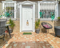 Resale - Apartment / Flat - Torrevieja - La Siesta - El Salado -  Torreta
