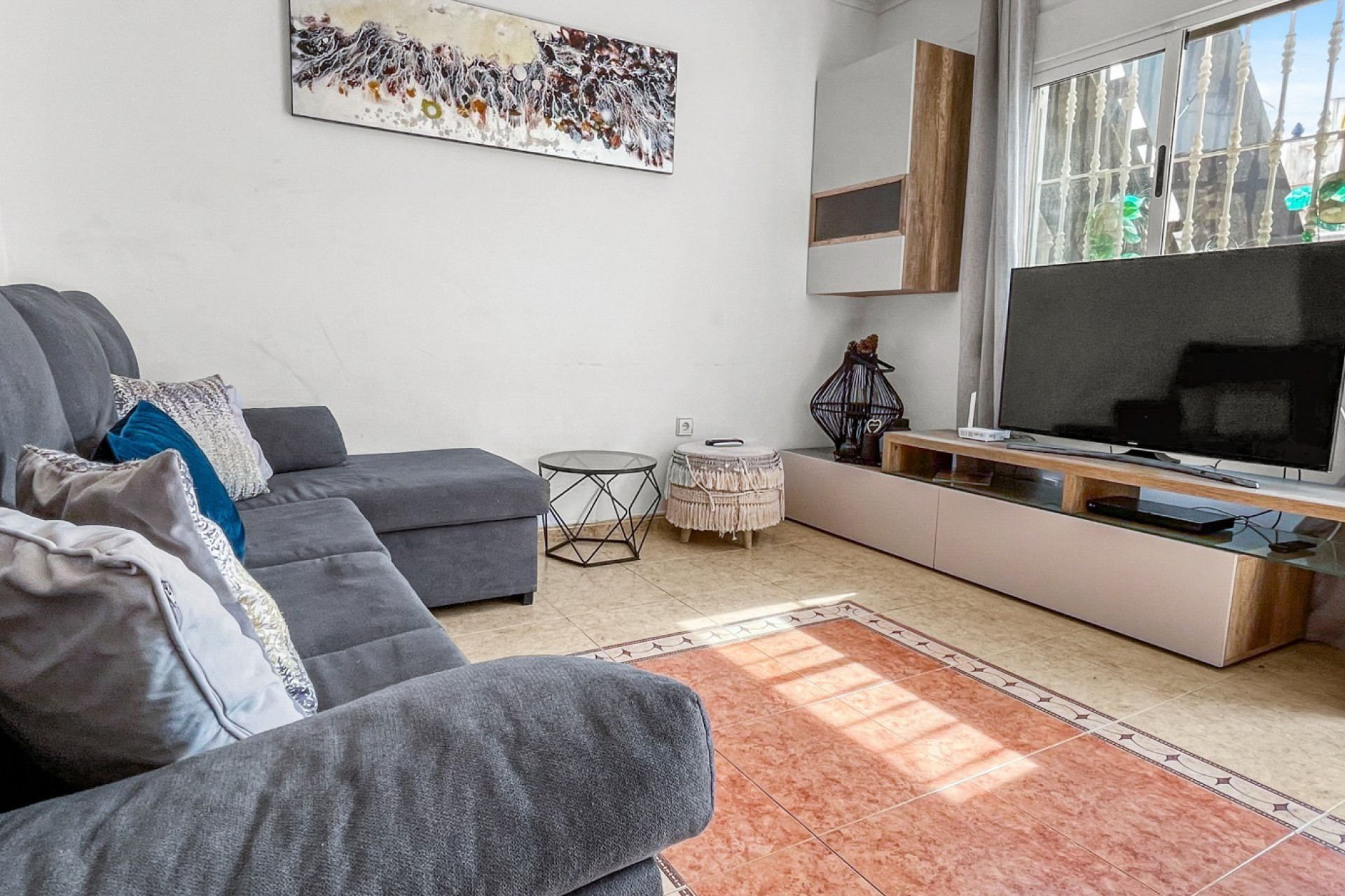 Resale - Apartment / Flat - Torrevieja - La Siesta - El Salado -  Torreta