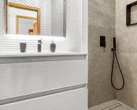 Resale - Apartment / Flat - Torrevieja - La Siesta - El Salado -  Torreta