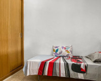 Resale - Apartment / Flat - Torrevieja - La Siesta - El Salado -  Torreta