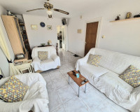 Resale - Apartment / Flat - Torrevieja - La Siesta