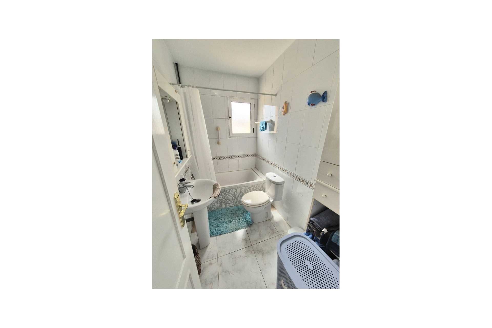 Resale - Apartment / Flat - Torrevieja - La Siesta
