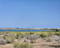 Resale - Apartment / Flat - Torrevieja - La Siesta