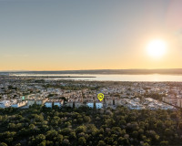 Resale - Apartment / Flat - Torrevieja - La Siesta