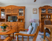 Resale - Apartment / Flat - Torrevieja - La Siesta