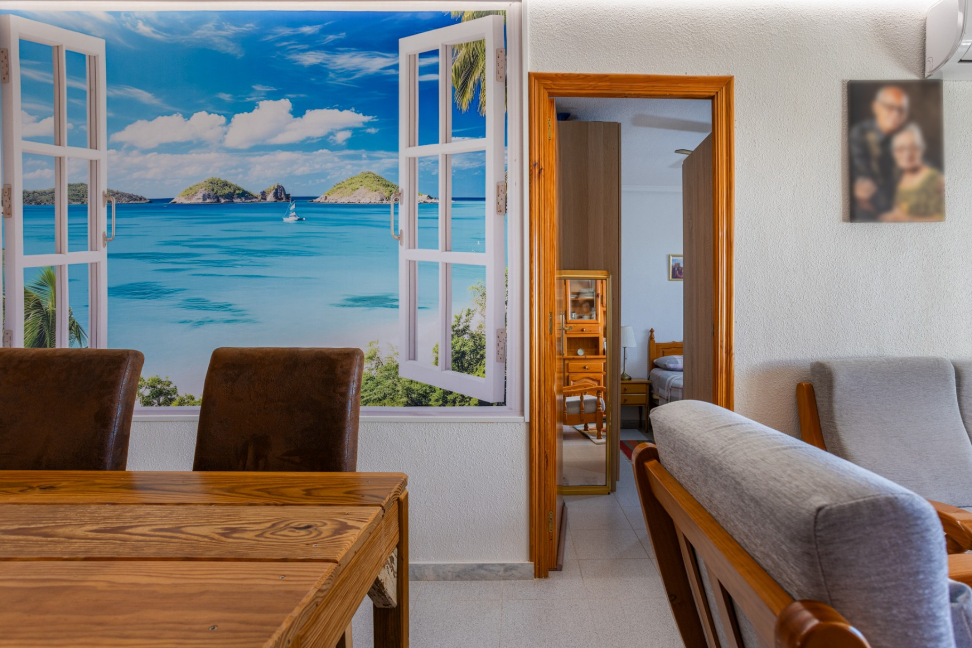 Resale - Apartment / Flat - Torrevieja - La Siesta